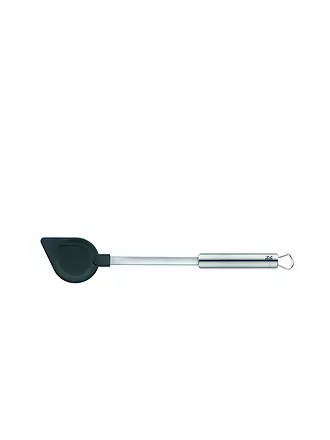 WMF | Kochlöffel PROFI PLUS 30cm Cromargan / Silikon | 
